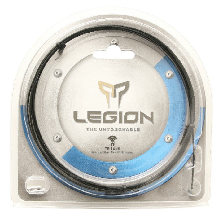 Câble De Dérailleur INOX Teflon Reaction Pour Shimano Et Adaptable 1,1 mm 2,10M (Vendu A L Unite)
