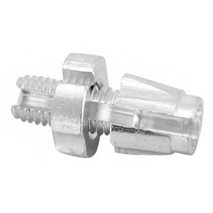 Vis Creuse Diam 7 mm Pour Levier Frein Weldtite (A L'Unite)