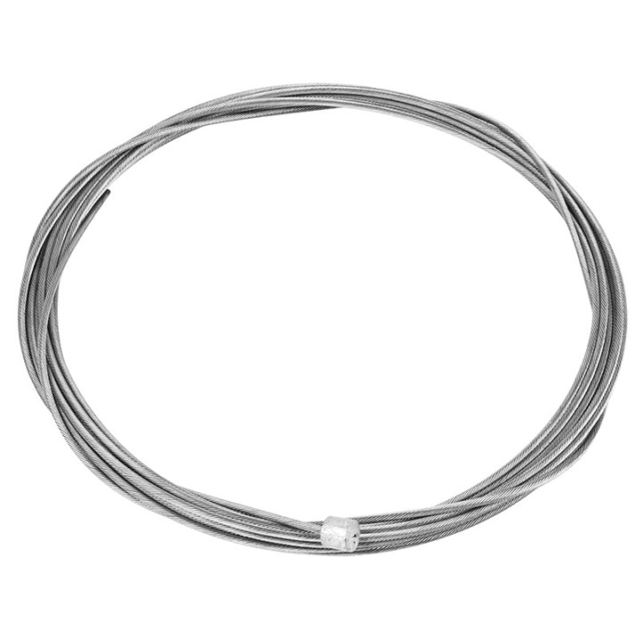 Câble De Dérailleur Newton INOX 3,00M Pour Tandem (Vendu A L Unite Sur Carte)