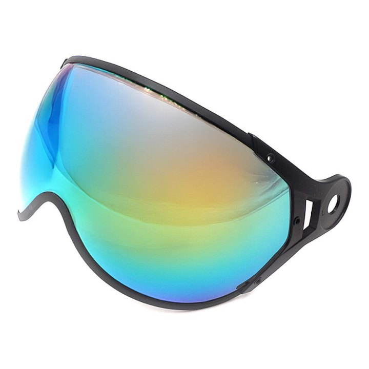 Visiere casque JET Gold