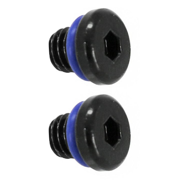 Vis De Purge Sur Frein Disque Brakco Compatible Shimano Deore M6000 Slx M7000 Xt M8000 Xtr M985-M9020- Saint M820 Et Route Rs685-Rs505-Rs405-R785