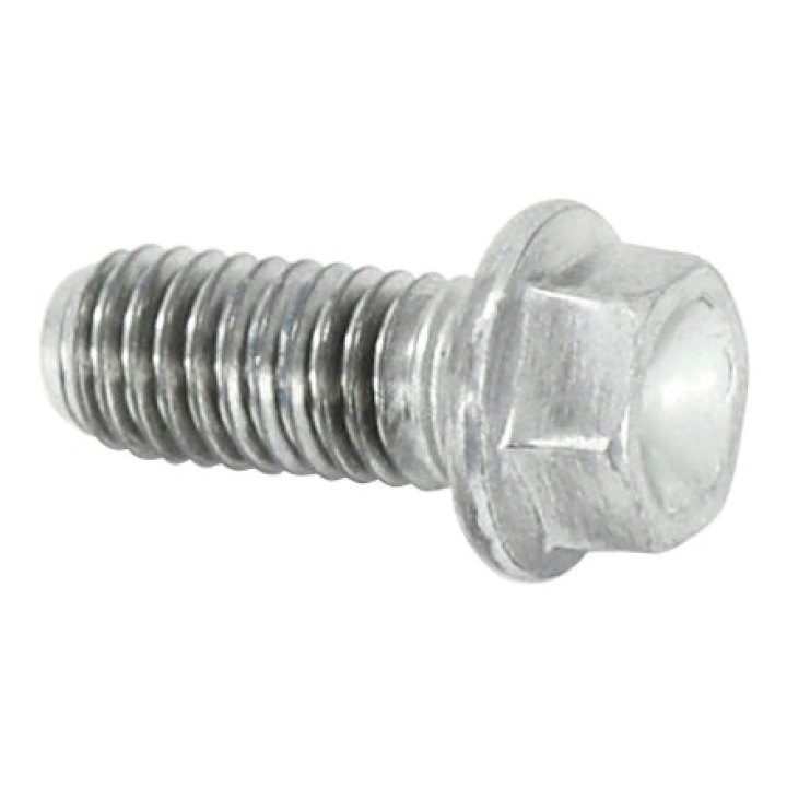 Vis Fixation Moteur VAE Polini Ep3 M8 X 18 Argent Ref 955.305.007