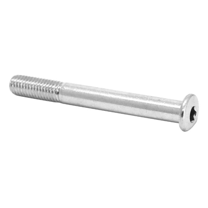 Vis Fixation Moteur VAE Polini Ep3 M8 X 70 Argent Ref 955.305.004