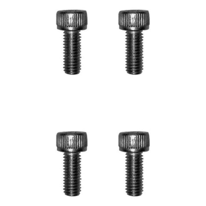 Vis gardes boue Dualtron X4pcs
