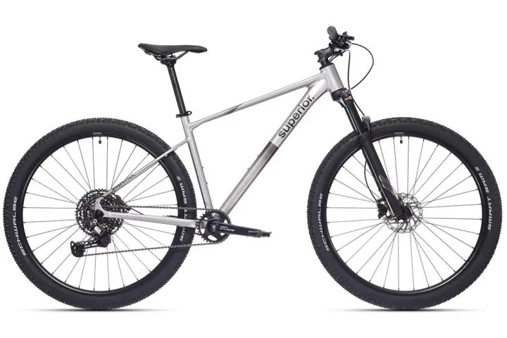 VTT Superior XC Cuess 10s