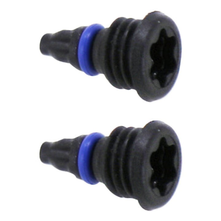 Vis De Purge Sur Frein Disque Brakco Compatible Magura Mt2-4-5-6-7-8 Avec Joint