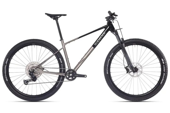VTT Superior XP SLX 12s