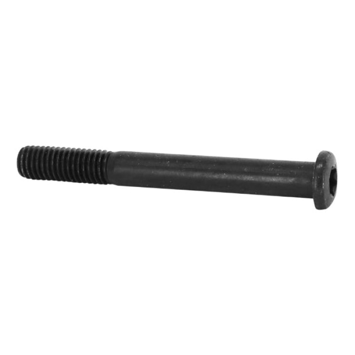 Vis Fixation Moteur Polini Ep3 VAE M8 X 70 Noir Ref 955.305.021