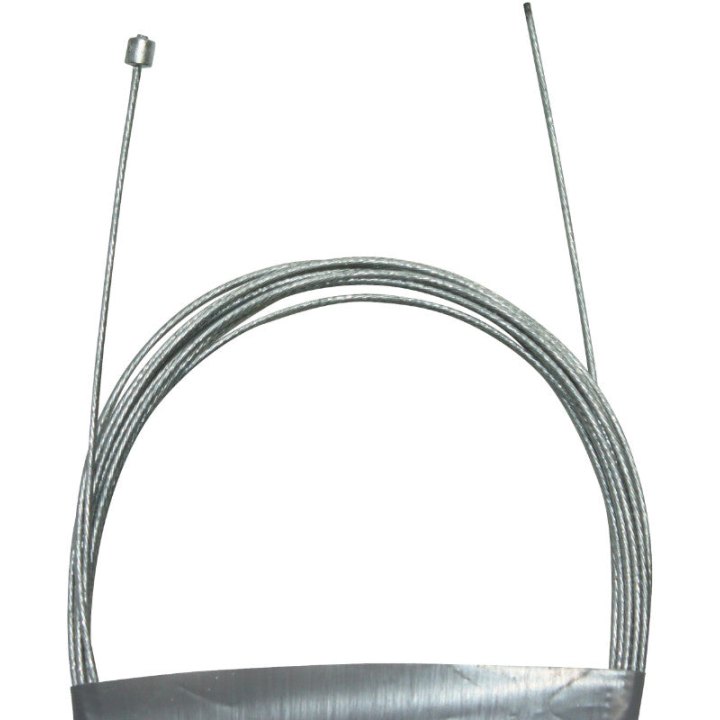 Câble De Dérailleur Velox Galva Pour Shimano 2,50M (Boite De 25 Câbles) 12-10 12 Fils