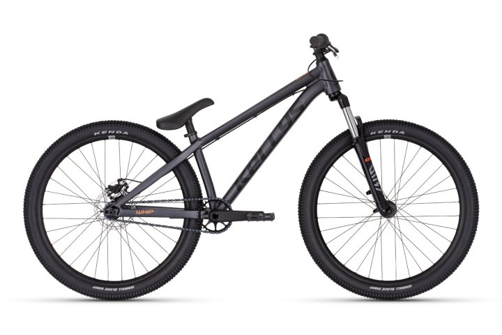 Whip 30 - Kellys - Vélo de dirt jump