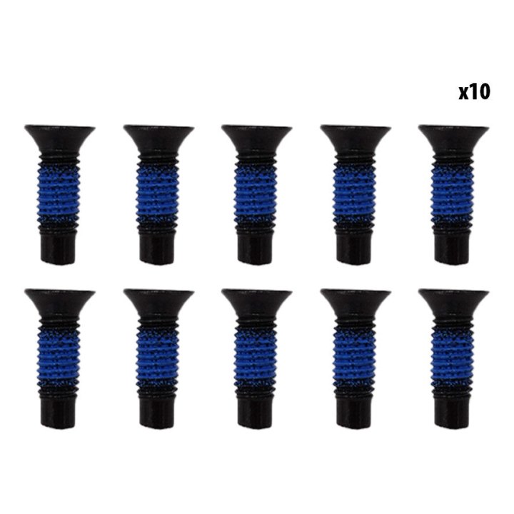 Vis guidon Ninebot G30 G2 Max Xiaomi x10 pcs