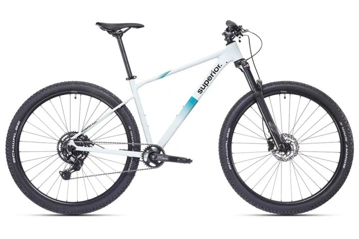 VTT Superior XC Cuess 9s