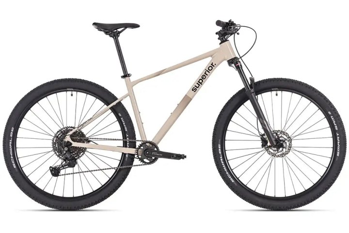 VTT Superior XC Cuess 11s