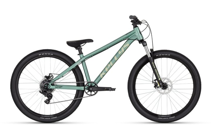 Whip 10 - Kellys - Vélo de dirt jump