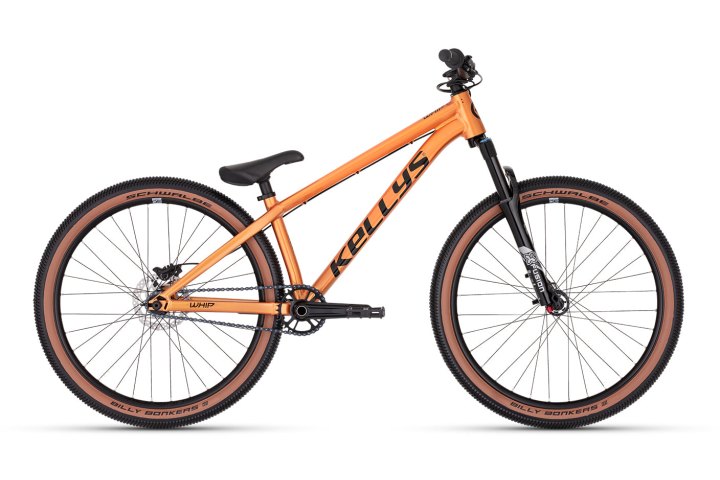 Whip 70 - Kellys - Vélo de dirt jump