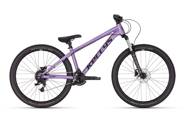 Whip 50 - Kellys - Vélo de dirt jump