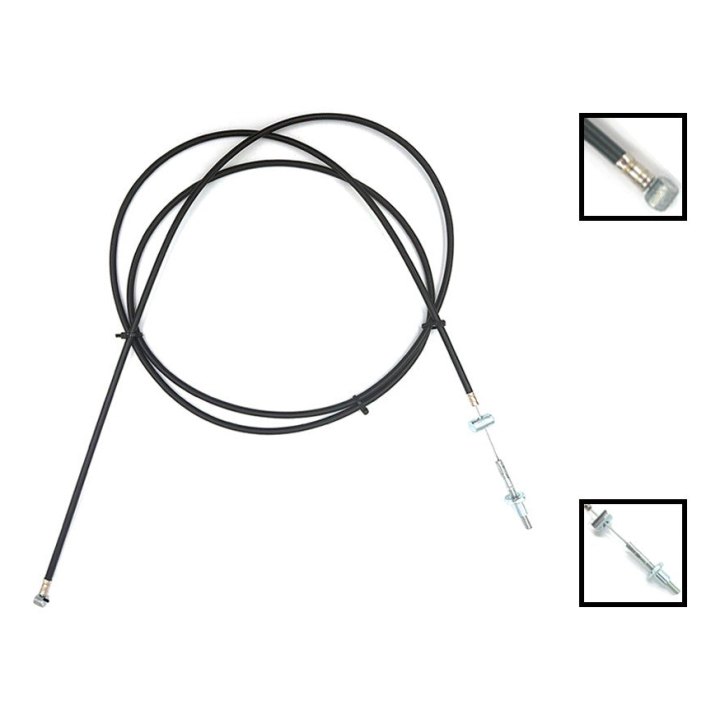Cable de frein arriere Dualtron Pop Popular