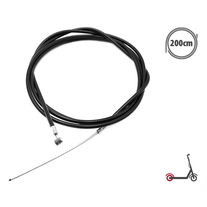 Cable de frein arriere Kukirin A1