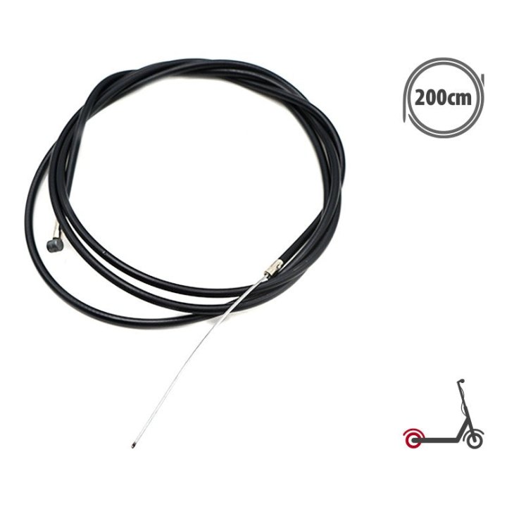 Cable de frein arriere Kukirin G2 Pro 2024