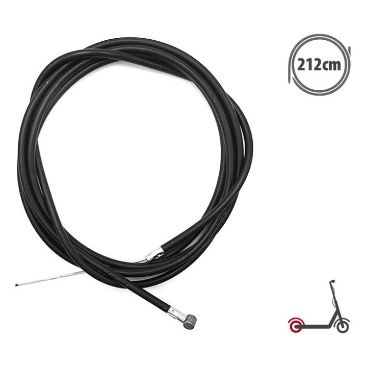Cable de frein arriere Kukirin M4 Max