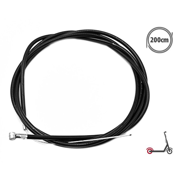 Cable de frein arriere Kukirin T3