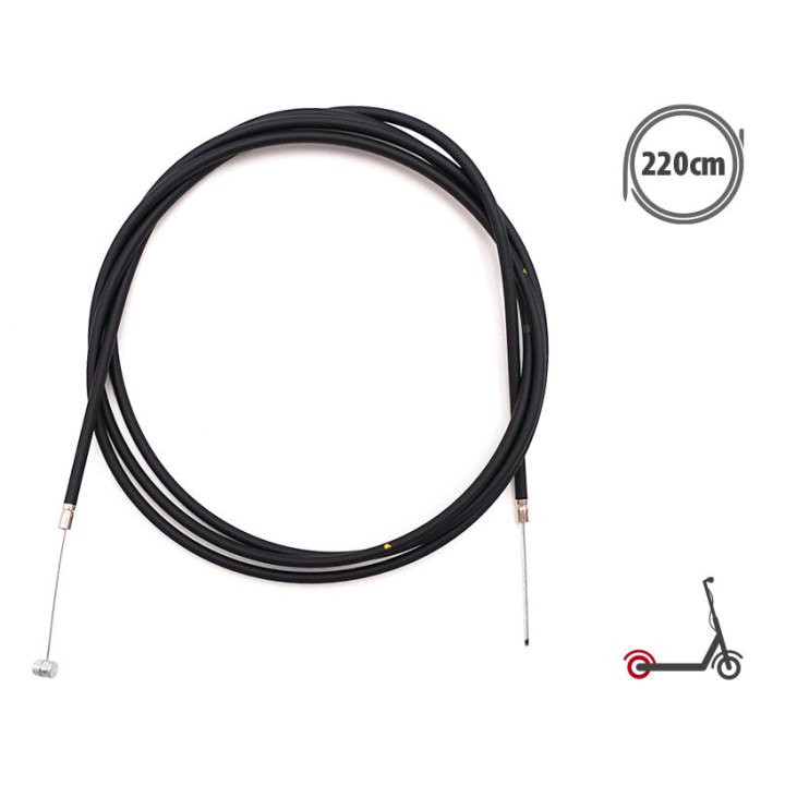 Cable de frein arriere Ninebot Segway ZT3 Pro