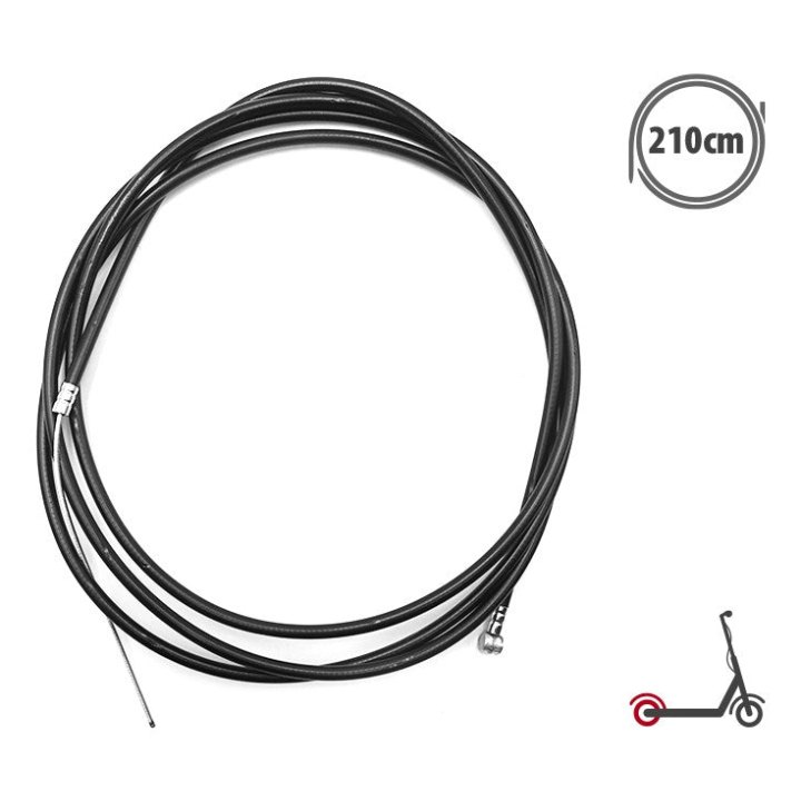 Cable de frein arriere Urbanglide E-cross