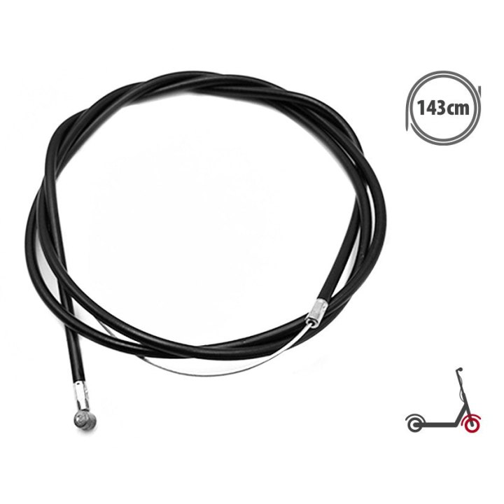 Cable de frein avant Kukirin T3