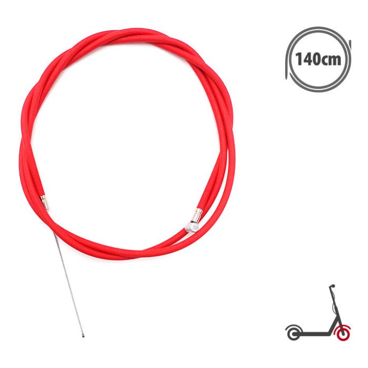 Cable de frein avant Ninebot Max G3