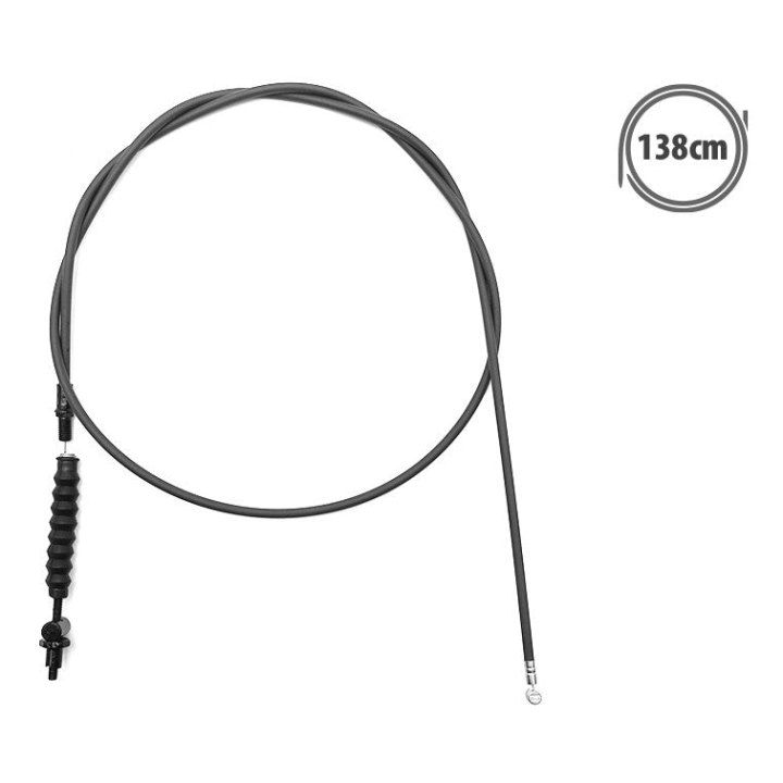 Cable de frein Avant Ninebot Segway Max G2