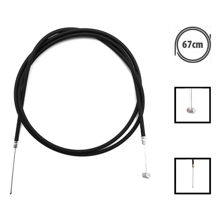 Cable de frein avant Ninebot Segway ZT3 Pro