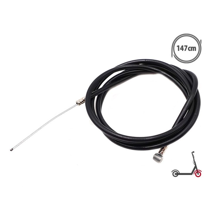 Cable de frein avant Rovoron R7