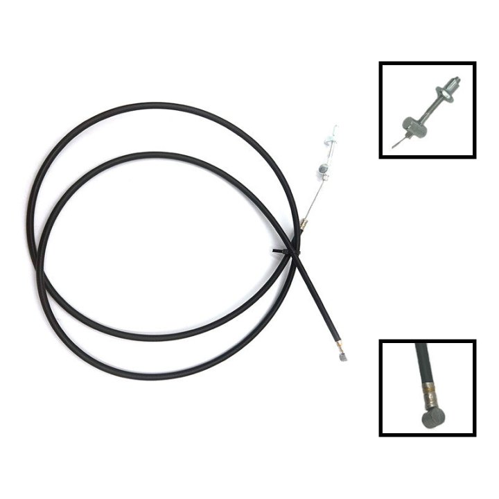 Cable de frein avant tambour Dualtron Pop Popular