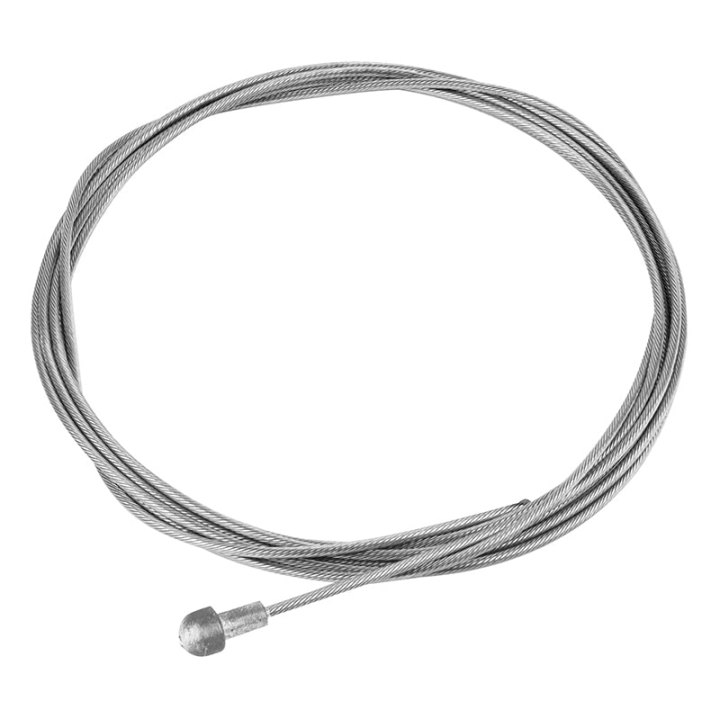 Câble De Frein Route Newton INOX Pour Shimano Et Adaptable 1,5 mm 1,70M (Vendu A L Unite Sur Carte)