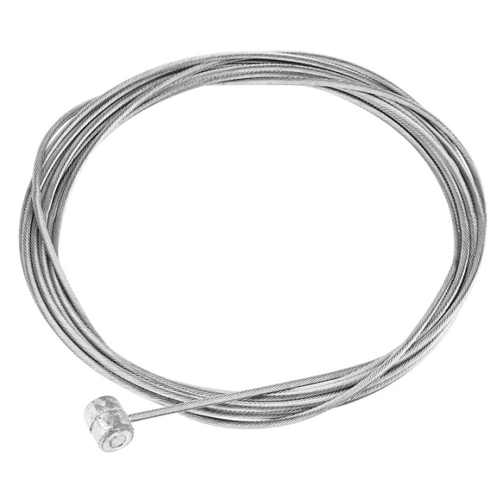 Câble De Frein VTT Newton INOX 3,00M Pour Tandem (Vendu A L Unite Sur Carte)