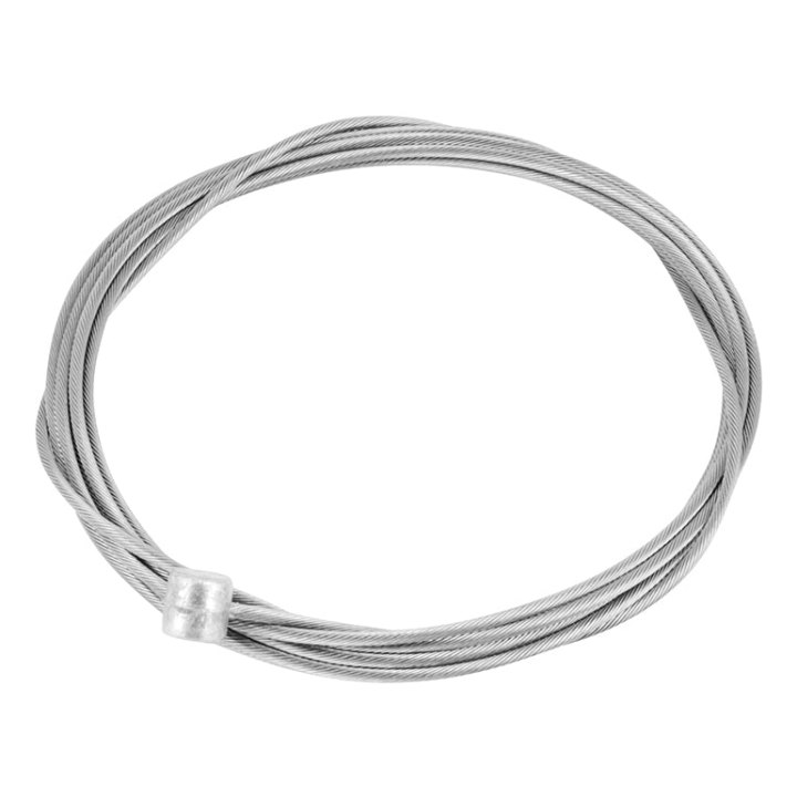 Câble De Frein VTT Newton INOX Action 1,5 mm 1,70M (Vendu A L Unite Sur Carte)
