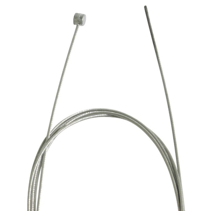 Câble De Frein VTT-Weinmann Newton Acier 1,80M (Boite De 25 Câbles)