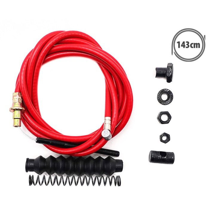 Cable de frein Xiaomi Scooter 4 Go
