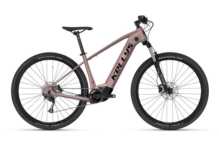 Kellys Tayen R10 P - VTT électrique - Taille S - Ex-location