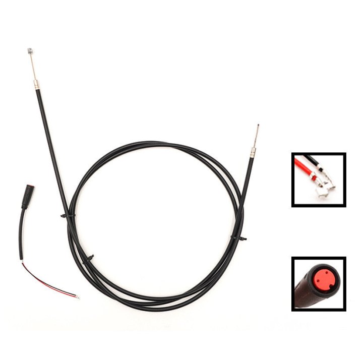 Cable de freins Etwow