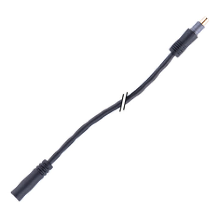 Câble de rallonge bouton de feu de route, 460 mm