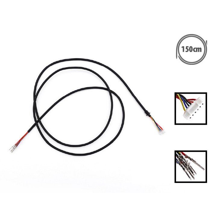 Cable display Eye3 Dualtron