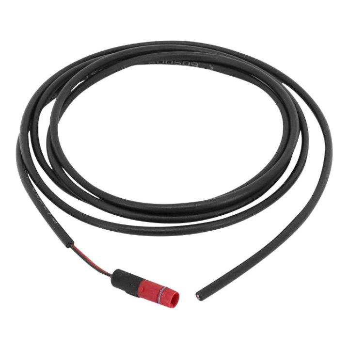 Câble Éclairage Arrière Brose 1400 mm