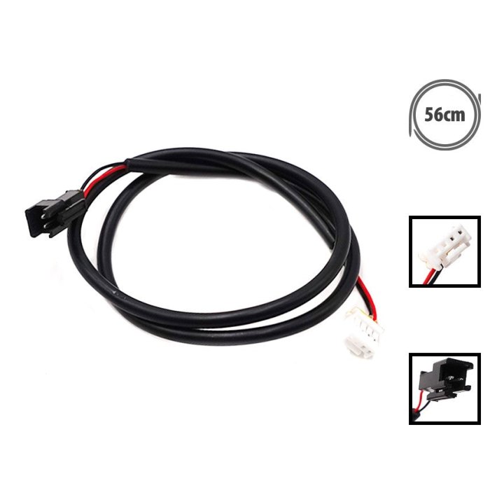 Cable eclairage arriere Kukirin M4 Max