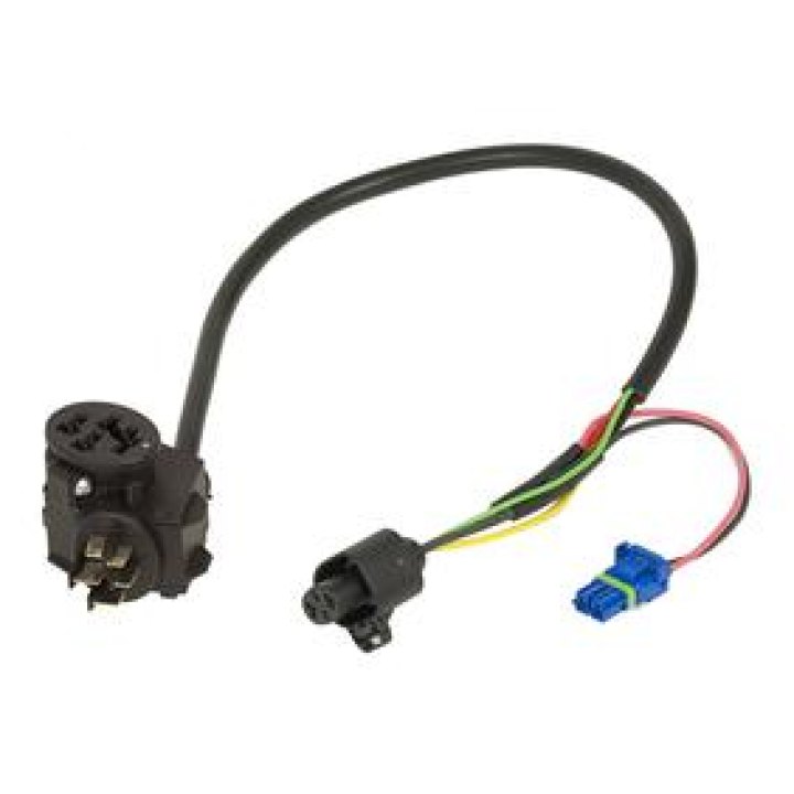 Câble en Y pour batterie de cadre 370 mm (BCH250)
