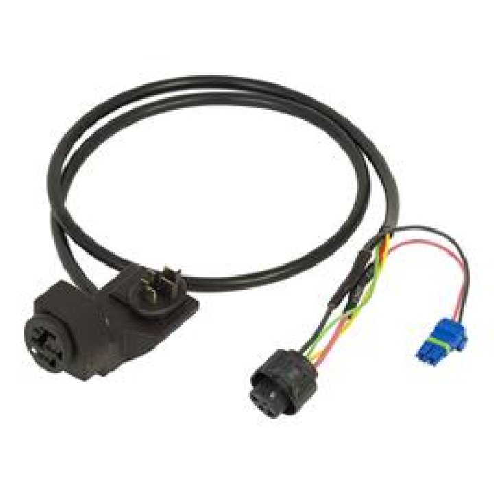 Câble en Y pour batterie de porte-bagages 880 mm (BCH251)
