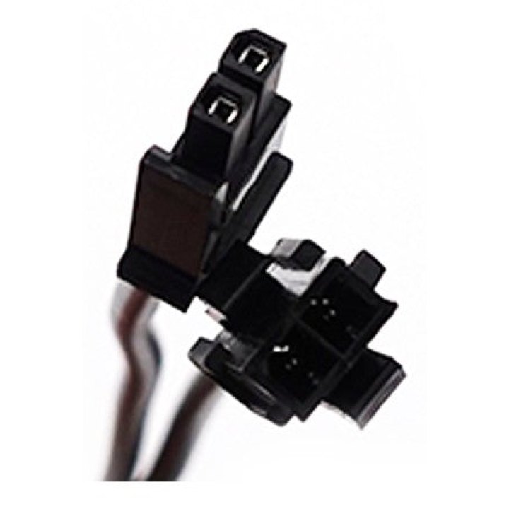 Cable Etwow liaison LED arriere controleur 36V ou 48V (4 pins) (48V)