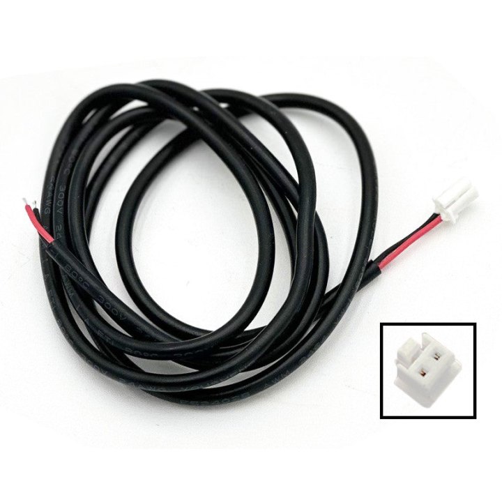 Cable LED arriere Ninebot F40