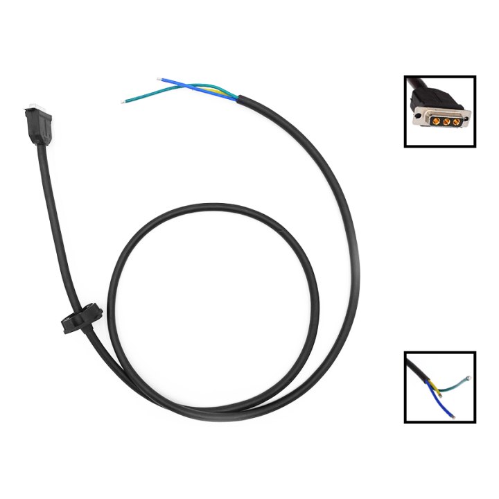Cable moteur avant Dualtron Storm