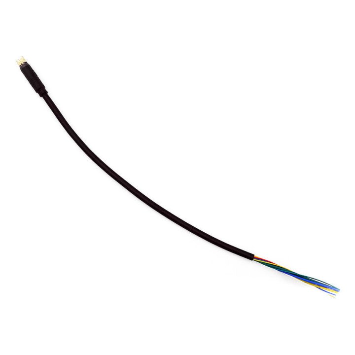 Cable Moteur Etwow Male